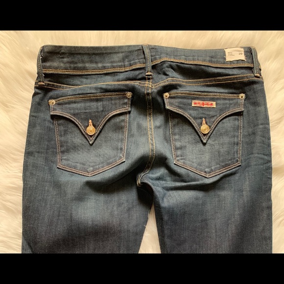 Hudson jeans - Picture 4 of 4